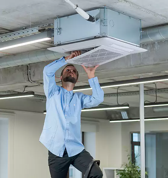 Professional Air Duct Cleaners in Beaver Dam, WI