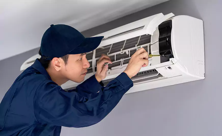 AC Duct Cleaning Beaver Dam