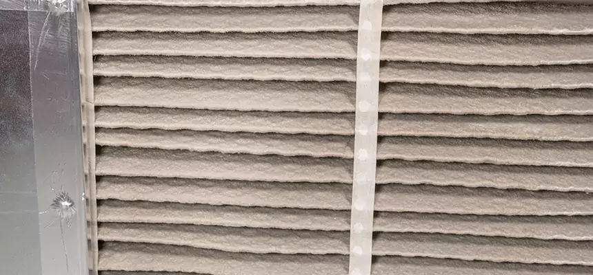 Mobile Car AC Filter Replacement in Beaver Dam