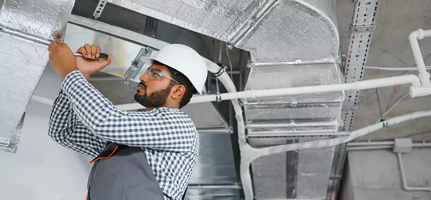 Proactive Ac Vent Repairs & Air Duct Replacement Companies Near Me in Beaver Dam