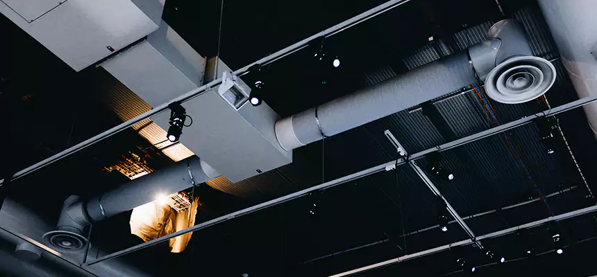 Our Air Duct Replacement Services in Beaver Dam, WI