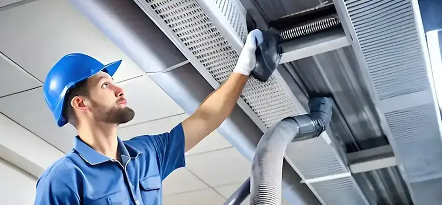Our Annual Dryer Vent Maintenance Services in Beaver Dam, WI