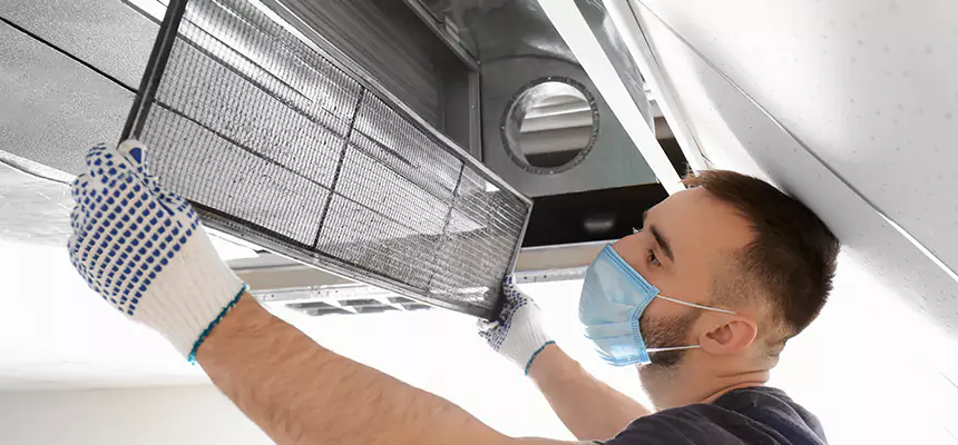 Our Bathroom Exhaust Duct Cleaning Services in Beaver Dam, WI