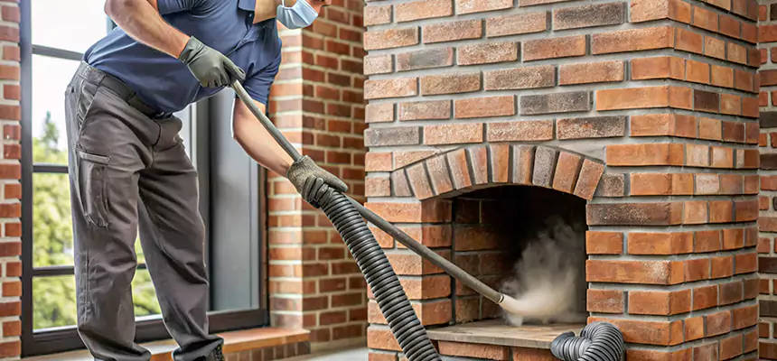 Our Chimney Sweep Services in Beaver Dam, WI
