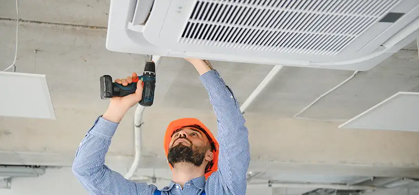 Detailed Multi‑Unit Riser & Roof Termination Cleaning in Beaver Dam