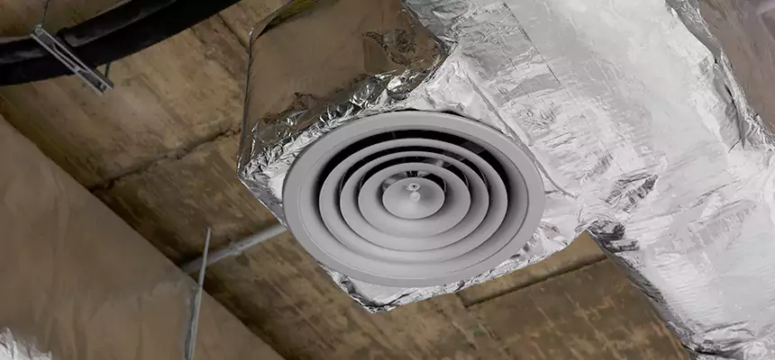 Our Industrial Dryer Vent Cleaning Services in Beaver Dam, WI