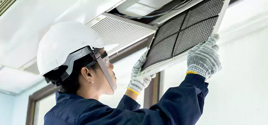 Our Multi-family Home Duct Cleaning Services in Beaver Dam, WI