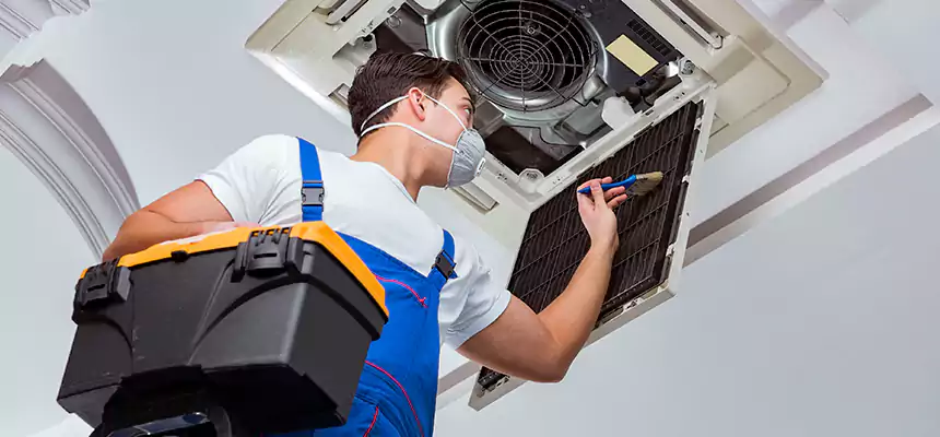 Specialized Office Duct Cleaning  in Beaver Dam, WI