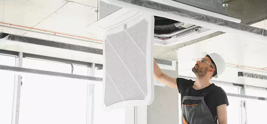 Dryer Ventilation Duct Cleaning in Beaver Dam