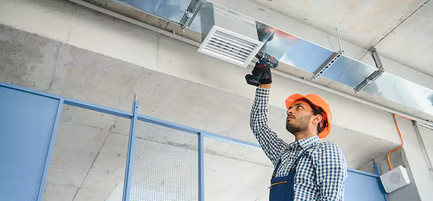 Efficient Exhaust Vent Cleaning in Beaver Dam, WI
