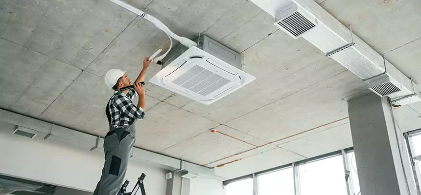 Our Wi Fi Connected Air Ducts Services in Beaver Dam, WI