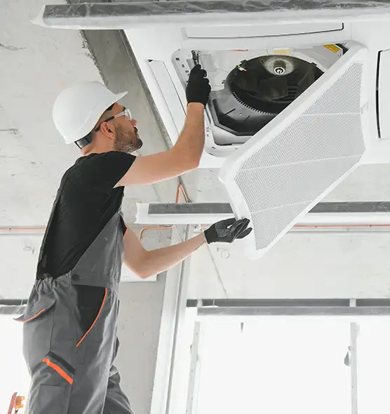 About Air Duct Rodent Removal in Beaver Dam, WI