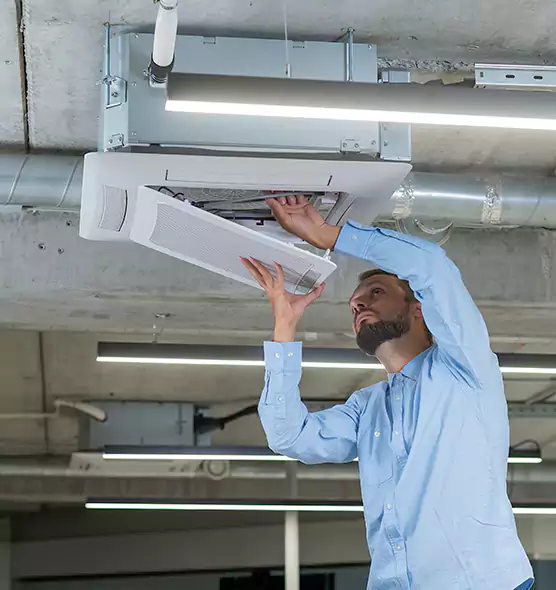 About Air Duct Sealing And Repair in Beaver Dam, WI