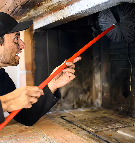 About Expert Chimney Cleaning in Beaver Dam, WI