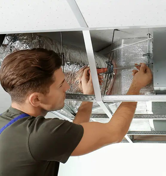 Professional Clogged Dryer Vent Repair in Beaver Dam, WI