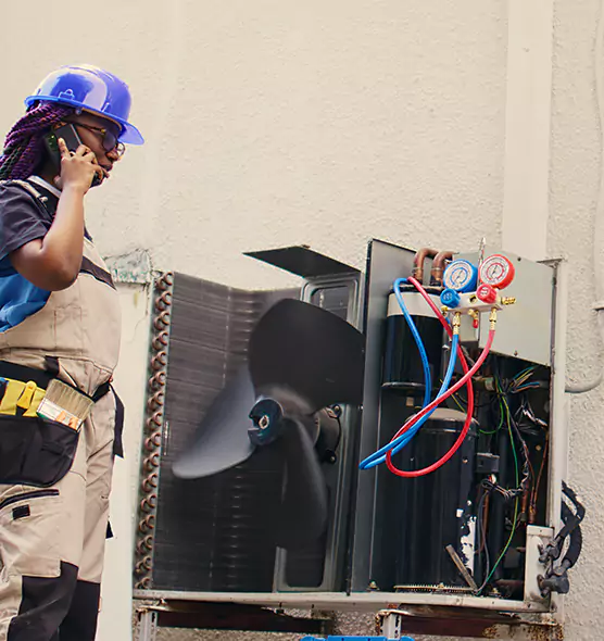 Professional Energy-Efficient HVAC Cleaning in Beaver Dam, WI