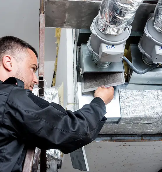 Professional Furnace Vent Cleaning in Beaver Dam, WI