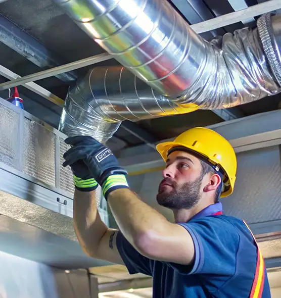 Professional NADCA Approved Air Duct Services in Beaver Dam, WI
