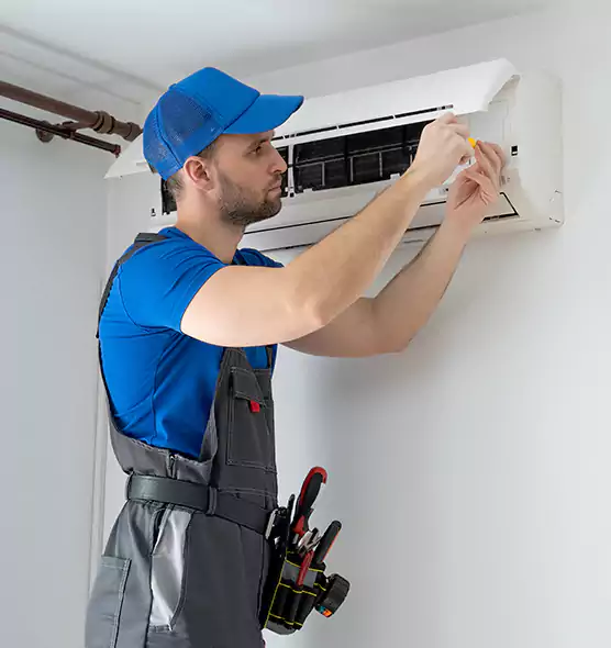 About Smart Thermostat AC Installation in Beaver Dam, WI