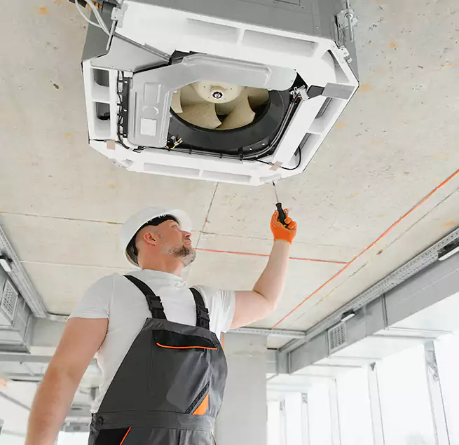 Why Homeowners & Businesses Trust Us in Beaver Dam, WI?