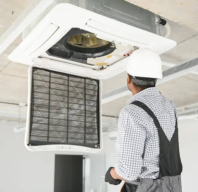 Why Homeowners & Businesses Trust Us in Beaver Dam, WI?