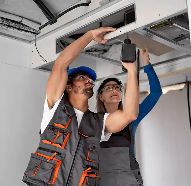 Why Homeowners & Businesses Trust Us in Beaver Dam, WI