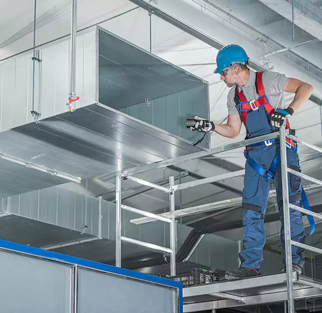 Why Homeowners & Businesses Trust Us in Beaver Dam, WI?