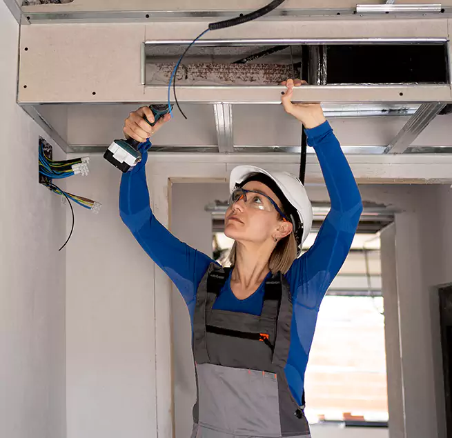 Why Homeowners & Businesses Trust Us in Beaver Dam, WI?