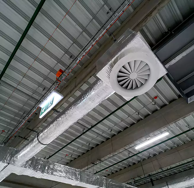 Why Homeowners & Businesses Trust Us in Beaver Dam, WI