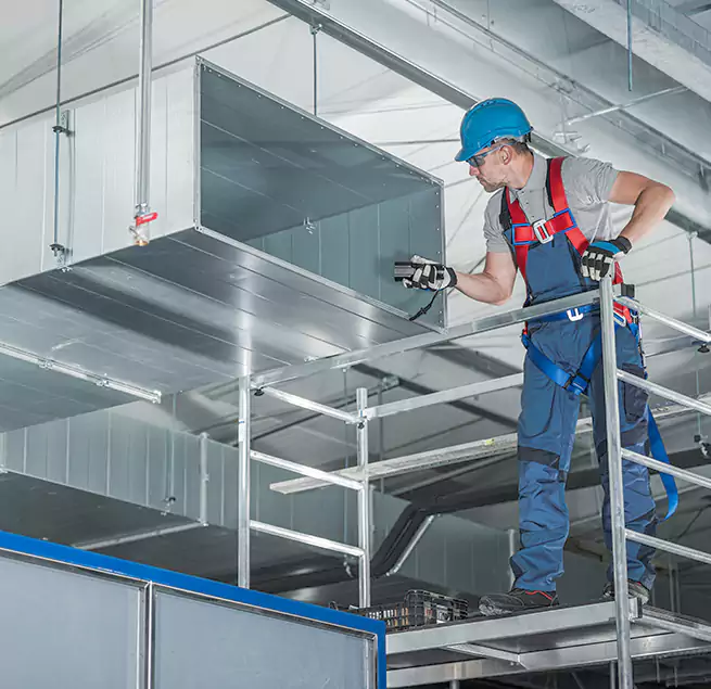 Why Homeowners Businesses Trust Us in Beaver Dam, WI