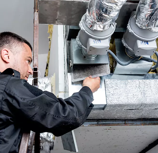 Why Homeowners & Businesses Trust Us in Beaver Dam, WI?