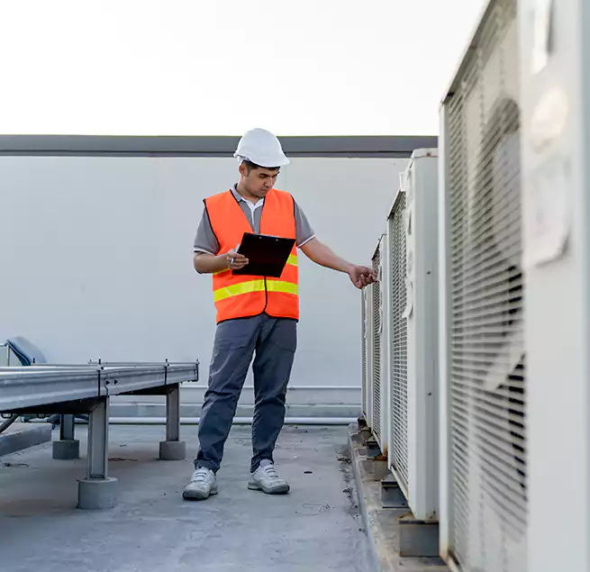 Why Homeowners & Businesses Trust Us in Beaver Dam, WI?