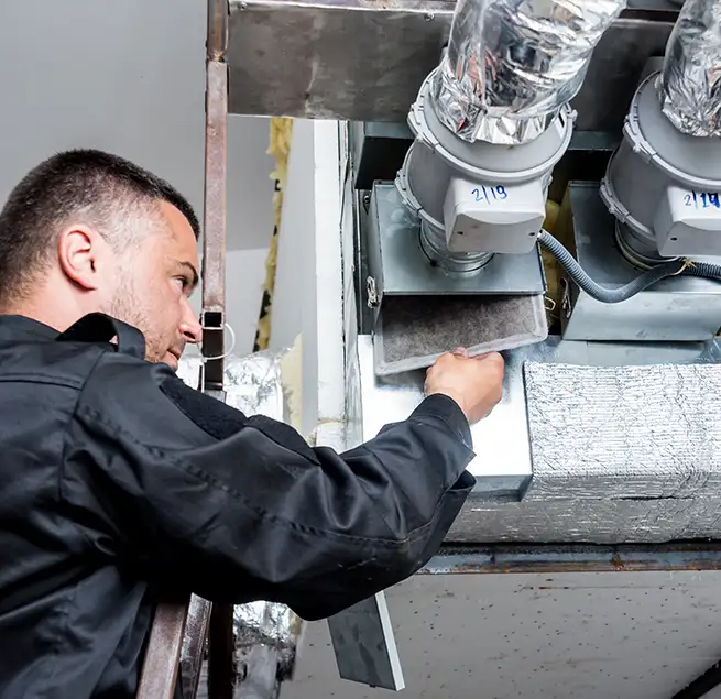 Why Homeowners & Businesses Trust Us in Beaver Dam, WI?